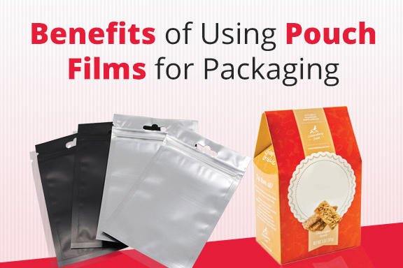 Beneficios de usar películas en bolsa para empaque