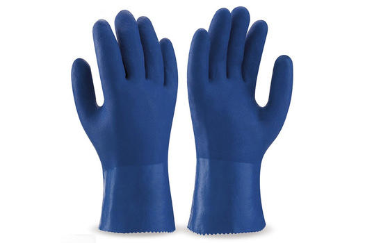 Cómo mejorar el rendimiento de los guantes de PVC